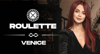 Venice roulette