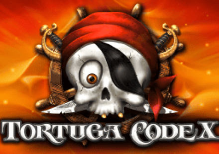 tortuga Codex en mr bet casino