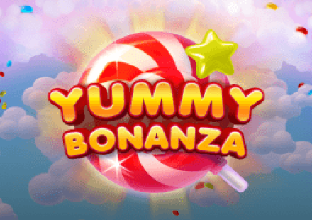 yummy bonanza en mrbet casino