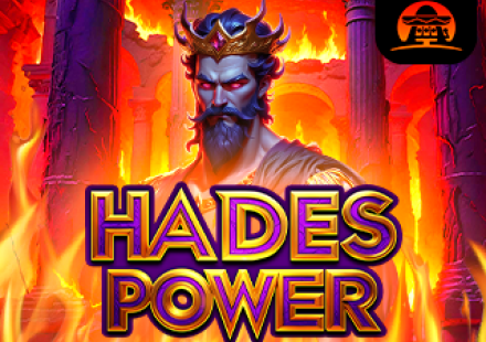 hades power en mr.bet casino