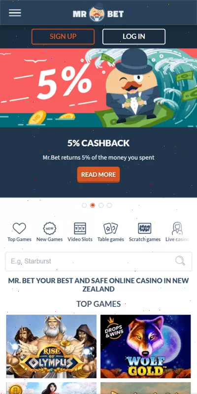 mr.bet apk